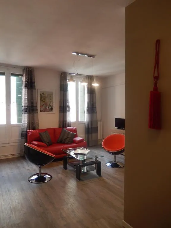 Apartment Camilla 威尼斯 意大利