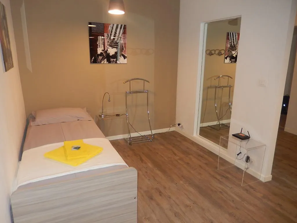 Apartment Camilla 威尼斯 意大利