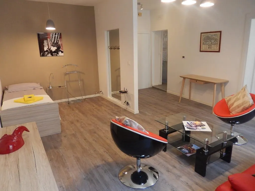 Apartment Camilla 威尼斯 意大利